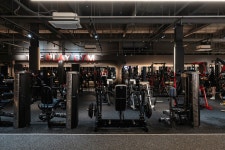 더플레이짐 농성점