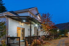 마이웨이 애견펜션