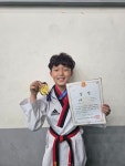 제일경희태권도