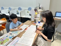 윤선생우리집앞영어교실 도담 카림애비뉴