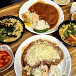 1982성북동왕돈까스