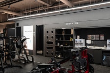 더플레이짐 농성점