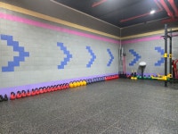 체대입시FA 광진캠퍼스