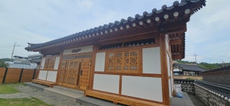 다오래펜션