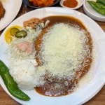 1982성북동왕돈까스