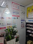 월드크리닝 파주운정해솔마을11단지점