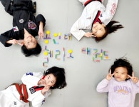 용인대 헬리오 태권도