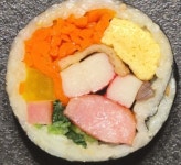 소울 김밥