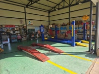 녹색자동차써비스