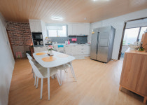 우도바다길가집