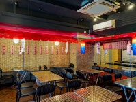 낙원포차 종로본점