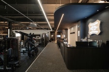 더플레이짐 농성점