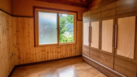 내린천황토마을펜션