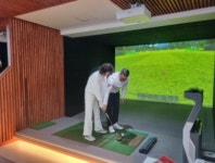 GTR파크골프 GX스크린 울산점