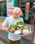 엉터리 무한대패 길동역점