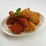 참참한방통닭&치킨