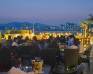 호텔 스카이파크 센트럴 서울 판교