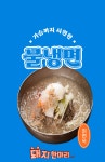 돼지 한 마리