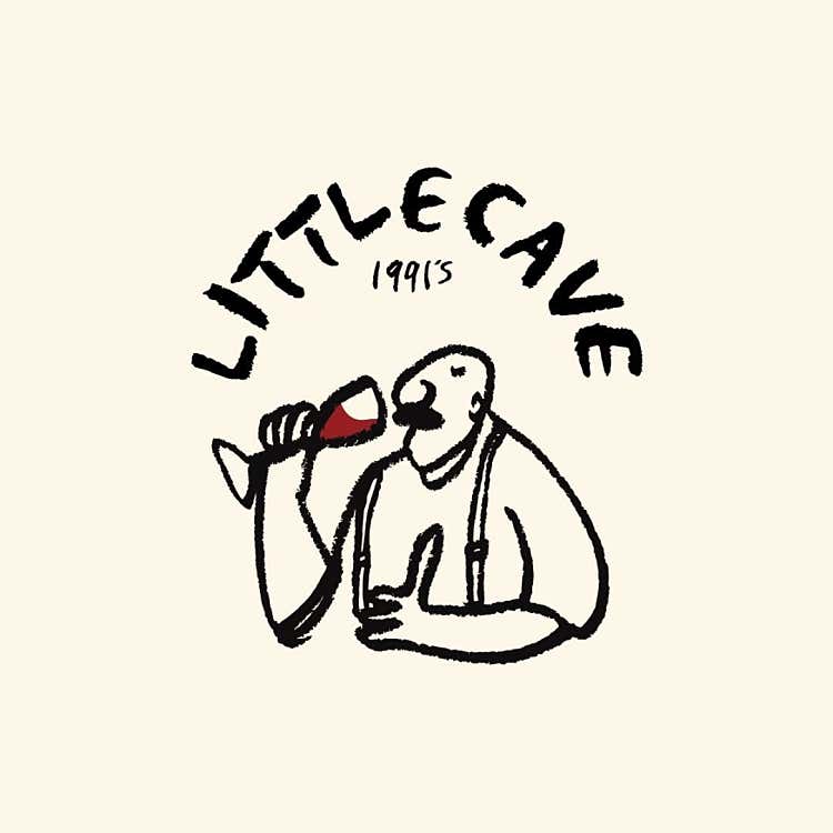 Little Cave