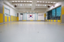 다원태권도장