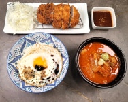청담까츠 강남구청역점