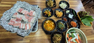 한가어죽 당진채운점