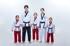 용인대 헬리오 태권도