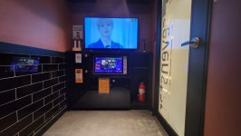 세븐스타코인노래연습장 오류동역점
