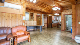 내린천황토마을펜션