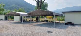 문경또또캠핑장