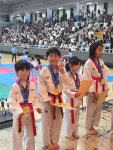 제일경희태권도
