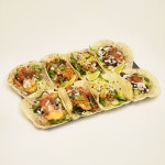 타코스퀘어 올림픽점