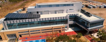 울산국가산단 지하배관 통합안전관리센터