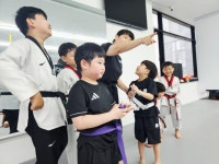 TX50태권도 운정