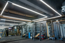 짐투투 헬스&PT 송도점