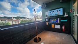 세븐스타코인노래연습장 오류동역점