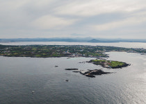 우도바다길가집