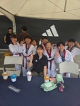 제일경희태권도