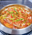 장항갯벌식당