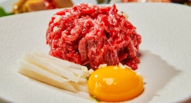 도민상회본점 제주한림협재흑돼지