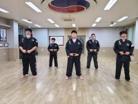 연동천지합기도