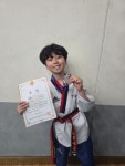 제일경희태권도