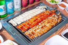 서해장어 원주점