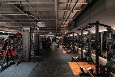 더플레이짐 농성점