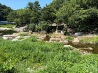 산애락