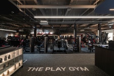 더플레이짐 농성점