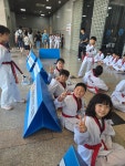 제일경희태권도