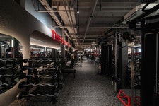 더플레이짐 농성점