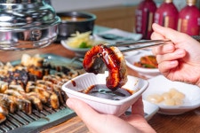 서해장어 원주점