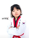 하늬바람최성태권도장